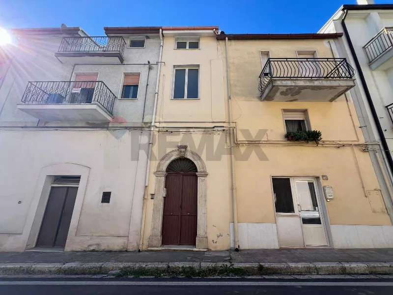 Appartamento in vendita a Grassano - foto 1