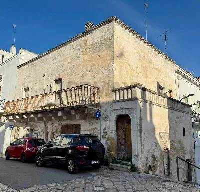 Appartamento a Ginosa