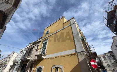 Appartamento a Santeramo in Colle