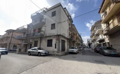 Appartamento a Santeramo in Colle