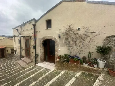 Appartamento a Ferrandina