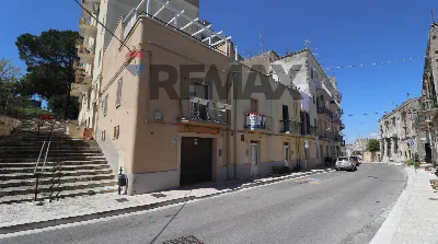 Appartamento a Matera