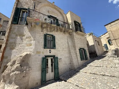 Appartamento in vendita a Matera - foto 3