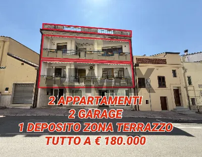 Appartamento in vendita a Grassano - foto 1