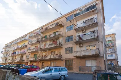Appartamento a Caltagirone