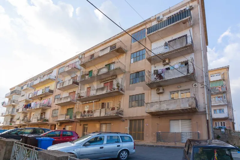 Appartamento in vendita a Caltagirone - foto 1