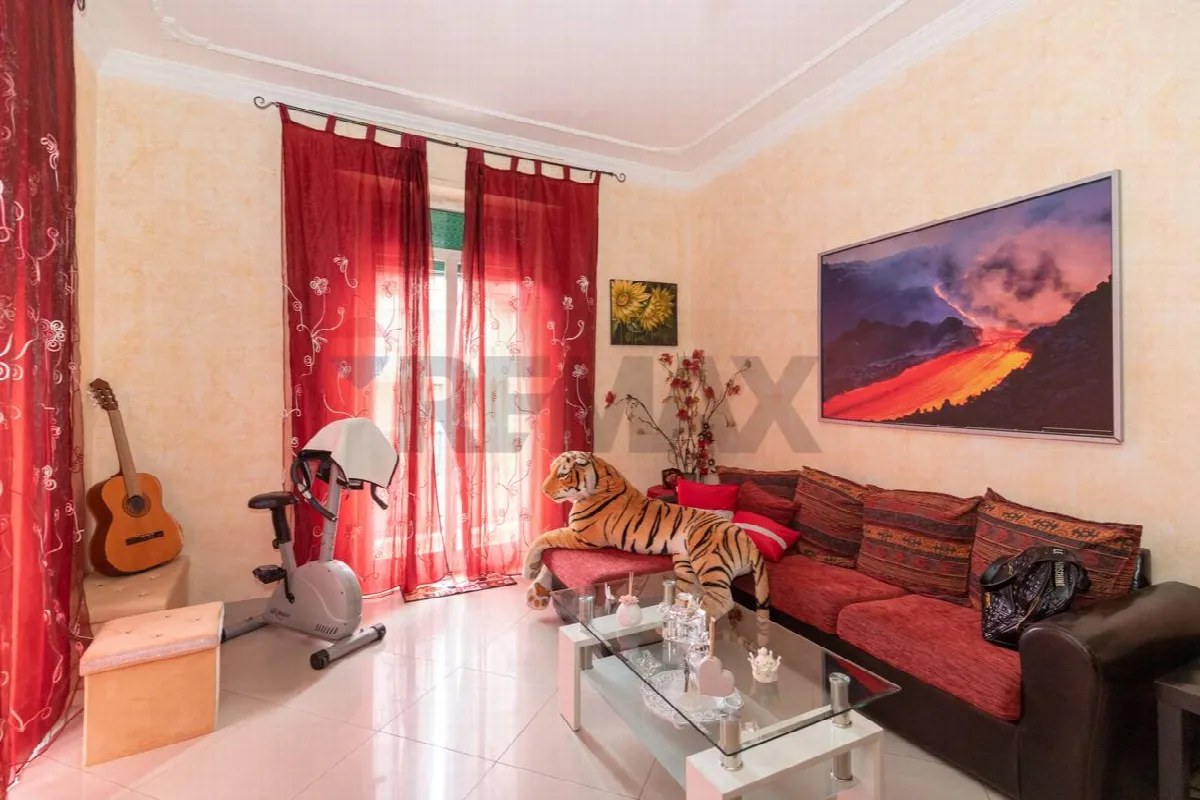 Appartamento in vendita a Catania, Centro Storico, Porto - foto 4