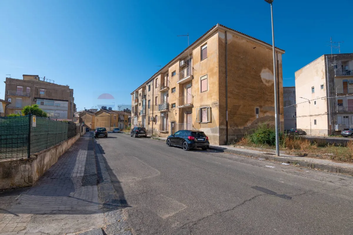 Appartamento in vendita a Caltagirone - foto 4