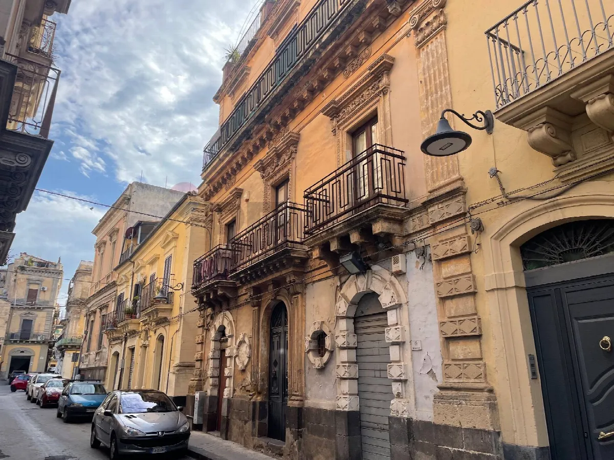 Appartamento in vendita a Francofonte - foto 2