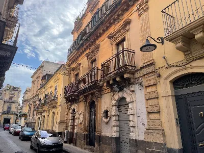 Appartamento in vendita a Francofonte - foto 2