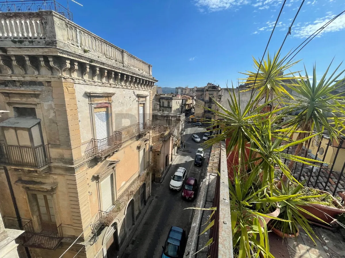 Appartamento in vendita a Francofonte - foto 4