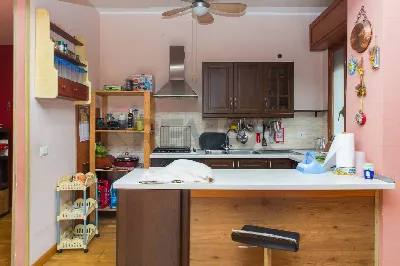 Appartamento in vendita a Fiumefreddo di S... - foto 6