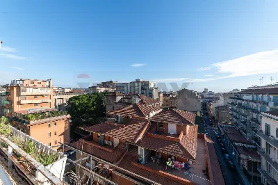 Attico in vendita a Catania, Bellini, Trib... - foto 10