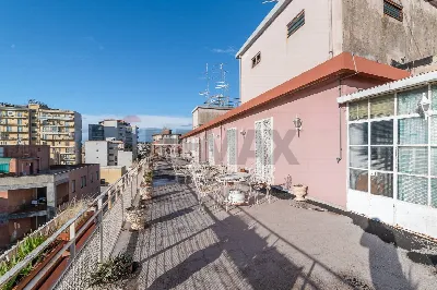Attico in vendita a Catania, Bellini, Trib... - foto 6