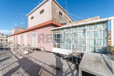 Attico in vendita a Catania, Bellini, Trib... - foto 7