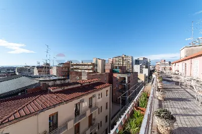 Attico in vendita a Catania, Bellini, Trib... - foto 8