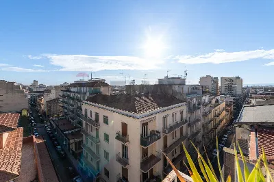Attico in vendita a Catania, Bellini, Trib... - foto 9