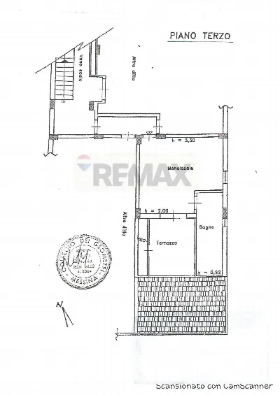 Appartamento in vendita a Messina, Mortell... - foto 10
