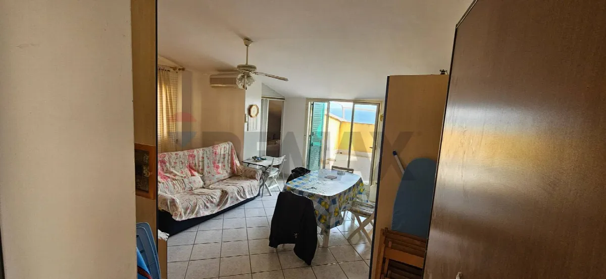 Appartamento in vendita a Messina, Mortelle, Spartà, San Saba - foto 3