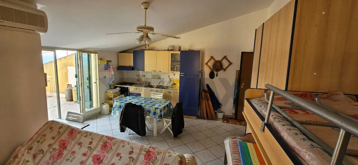 Appartamento in vendita a Messina, Mortelle, Spartà, San Saba - foto 5