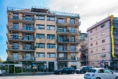 Appartamento in vendita a Catania, Rapisar... - foto 1