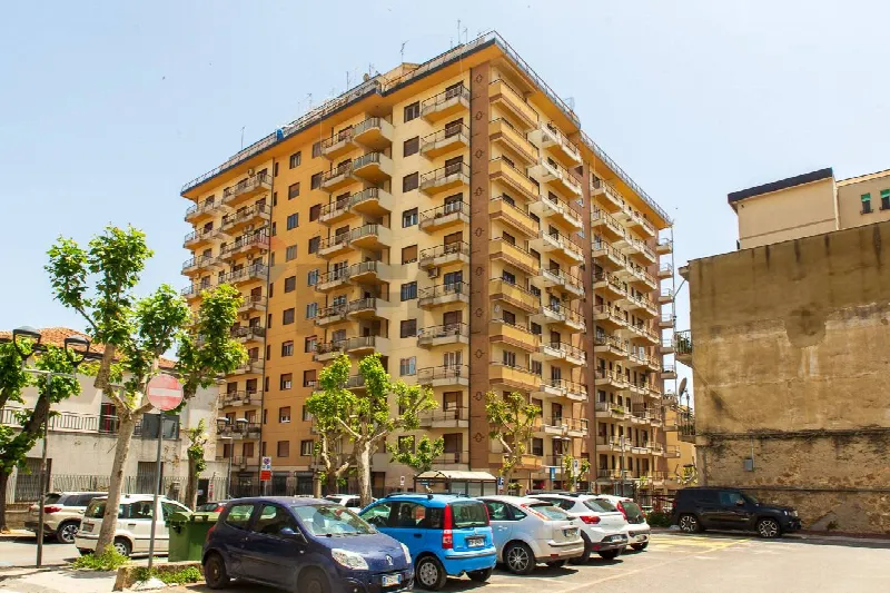 Appartamento in vendita a Piazza Armerina - foto 1