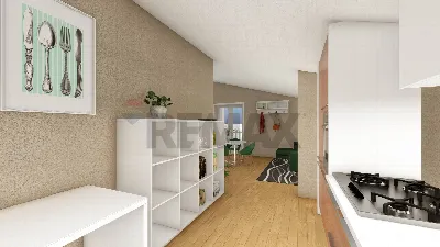 Attico in vendita a Catania, San Nullo, Ga... - foto 4