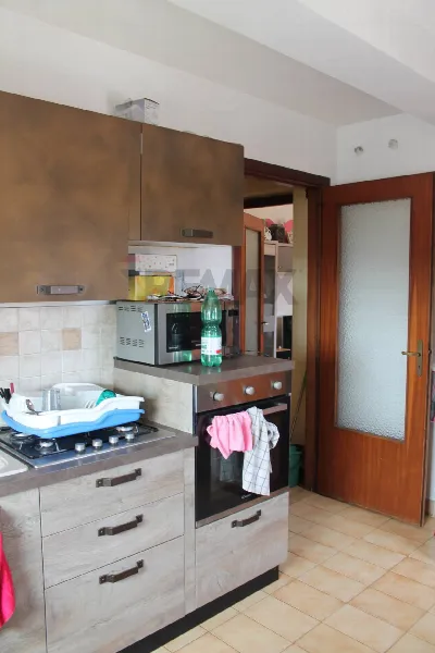 Appartamento in vendita a Catania, Rapisar... - foto 9