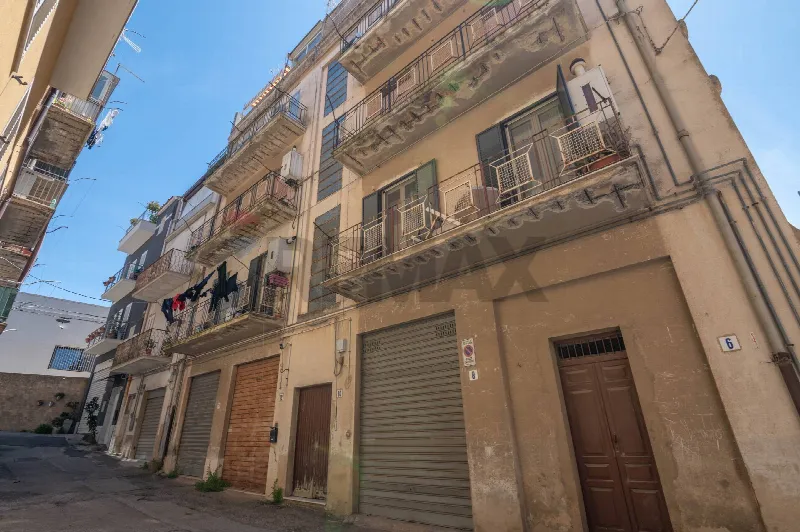 Appartamento in vendita a Caltagirone - foto 1