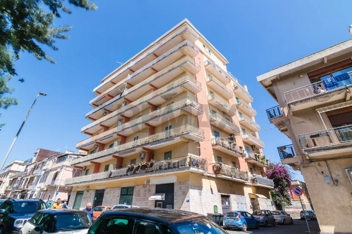 Appartamento in vendita a Francofonte - foto 5