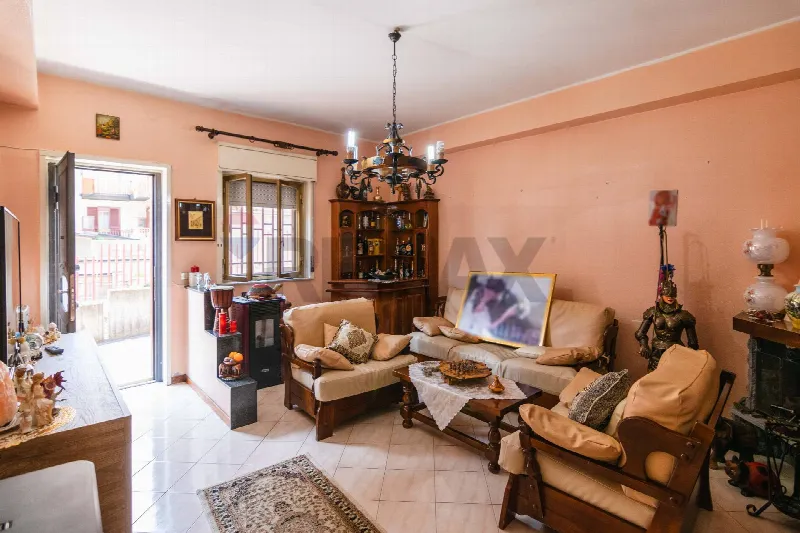Appartamento in vendita ad Aci Catena - foto 1