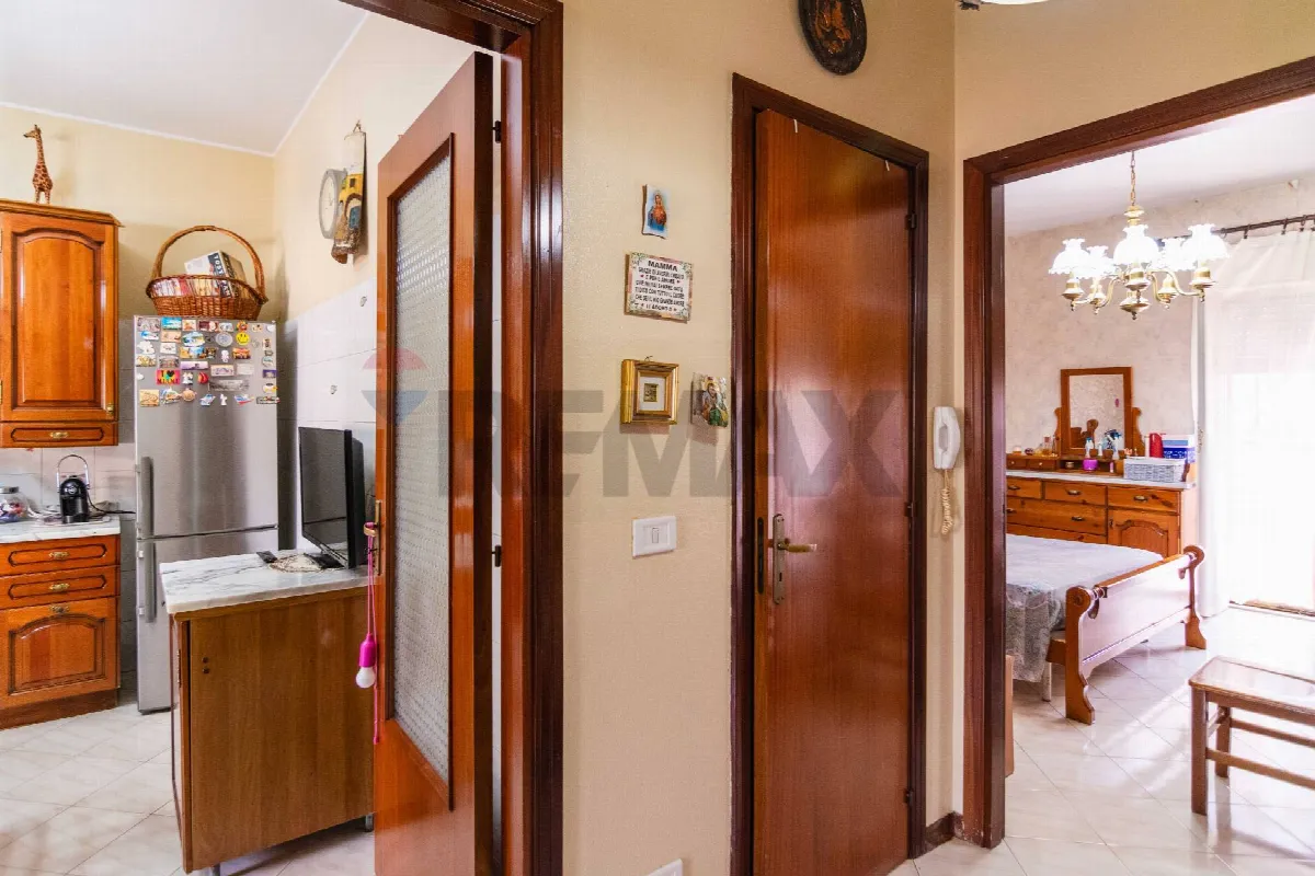 Appartamento in vendita ad Aci Catena - foto 3