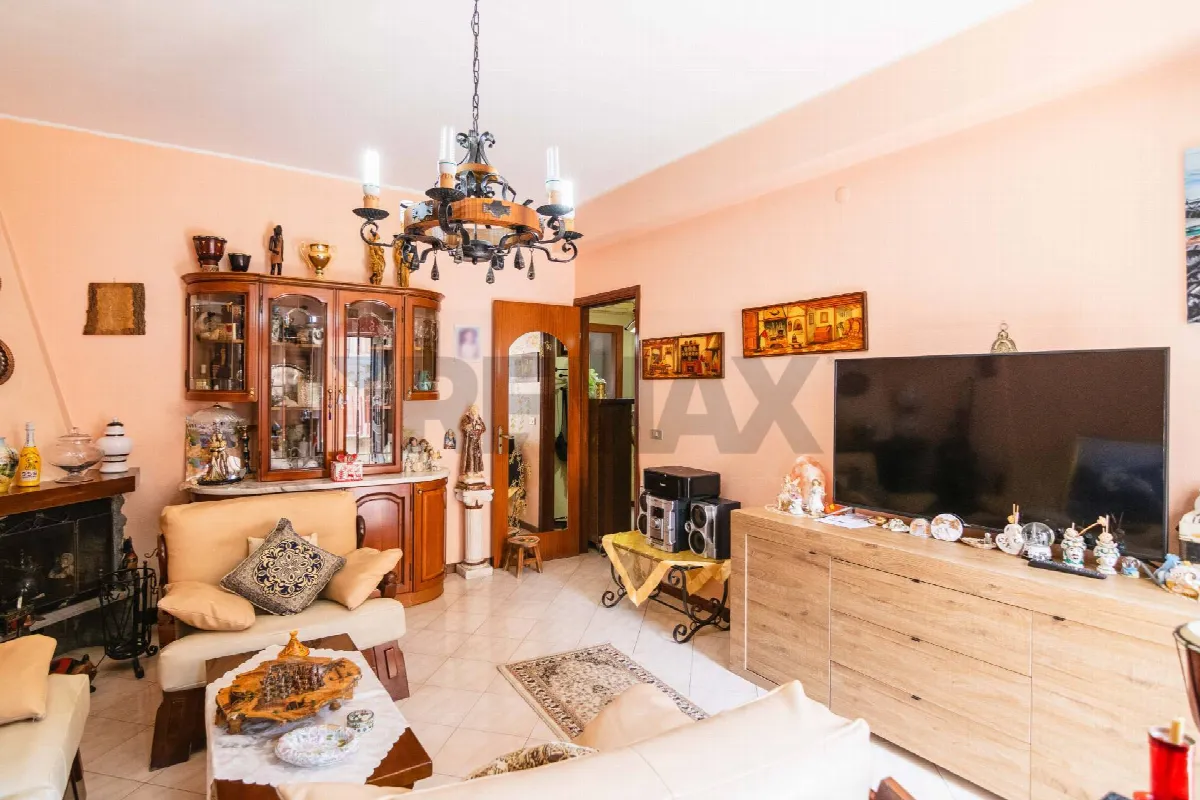 Appartamento in vendita ad Aci Catena - foto 4