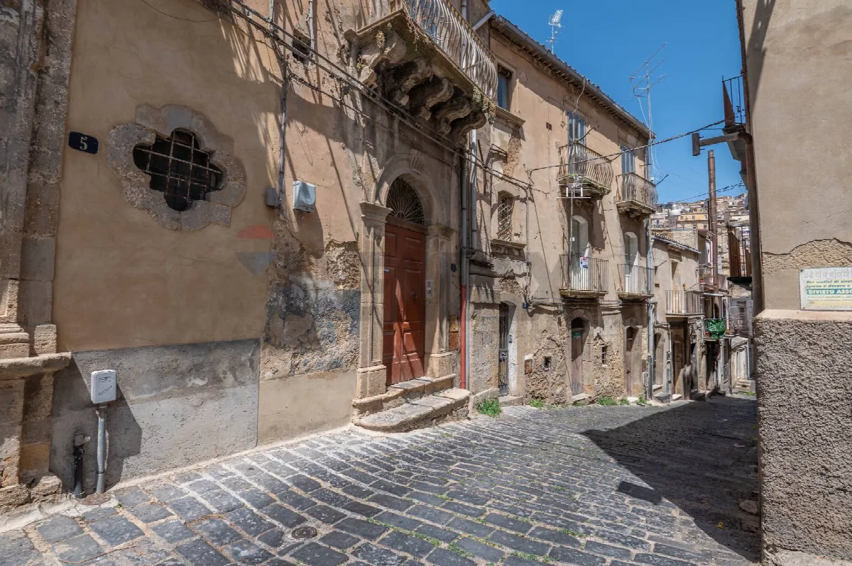 Appartamento in vendita a Caltagirone - foto 2