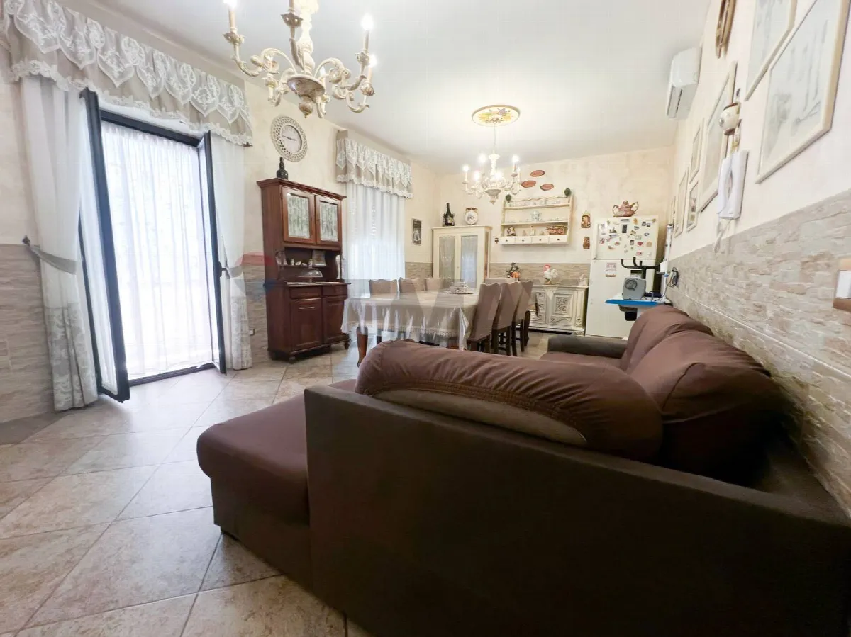 Appartamento in vendita a Catania, Nesima, Indipendenza, San Giorgio - foto 3