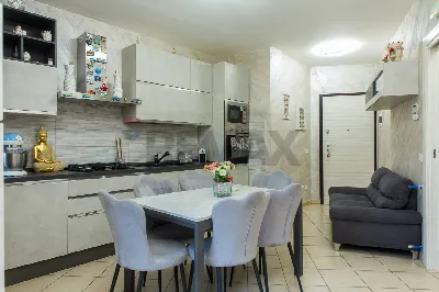 Appartamento in vendita a Motta Sant'Anast... - foto 2