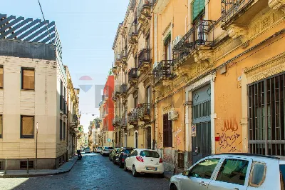 Appartamento in vendita a Catania, Bellini... - foto 1