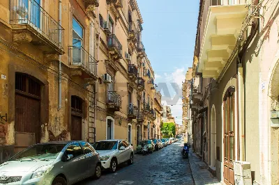 Appartamento in vendita a Catania, Bellini... - foto 2