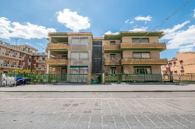 Appartamento in vendita a Vizzini - foto 1