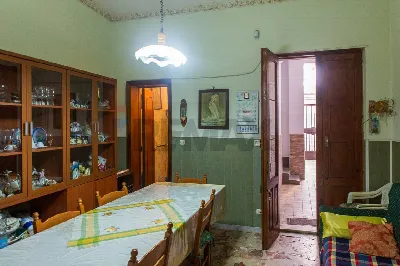 Appartamento a Paterno