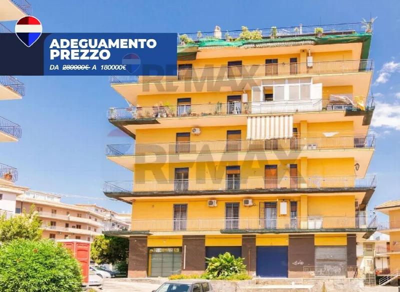 Appartamento in vendita ad Acireale - foto 1