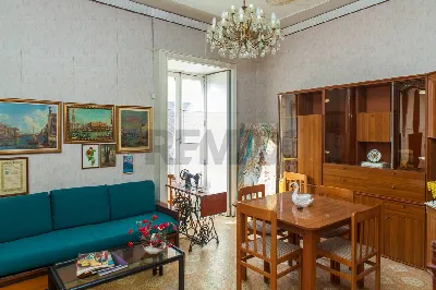 Appartamento in vendita a Catania, Libertà... - foto 8