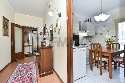 Appartamento in vendita a San Gregorio di ... - foto 8