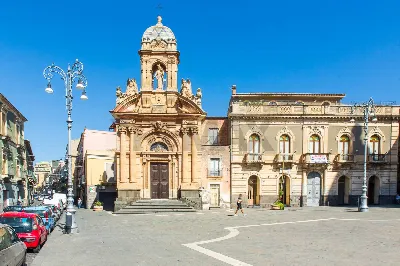 Appartamento in vendita a Biancavilla - foto 1
