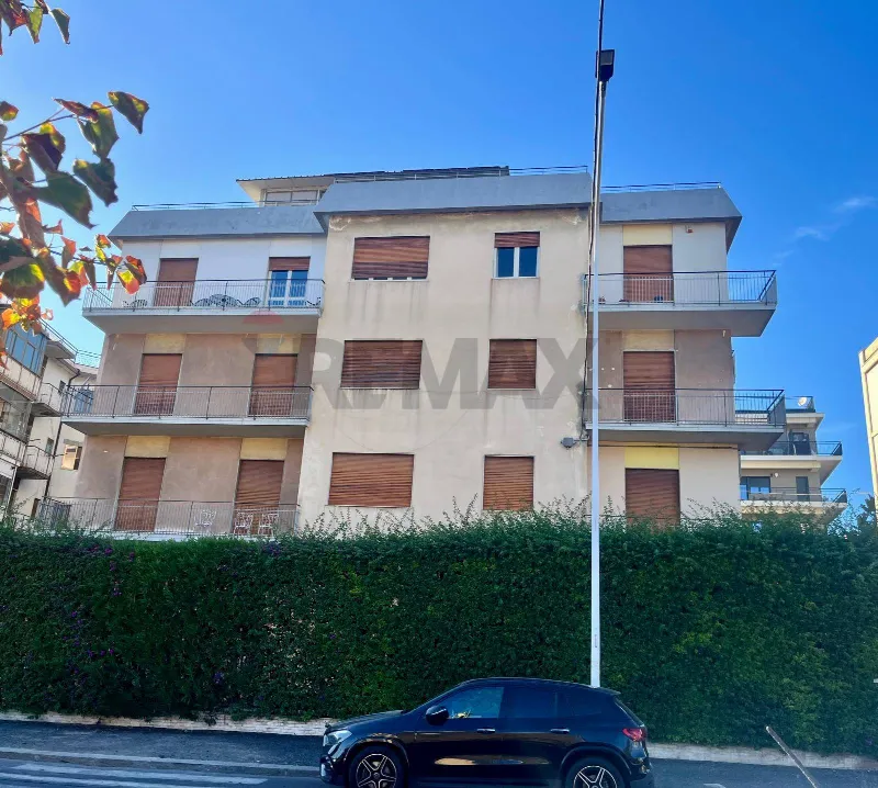 Appartamento in vendita a Catania, Barriera, Nuovalucello, Gioeni - foto 1