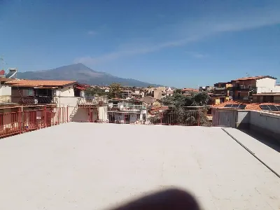 Attico in vendita a Gravina di Catania - foto 1