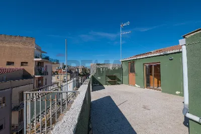 Attico in vendita a Caltagirone - foto 1