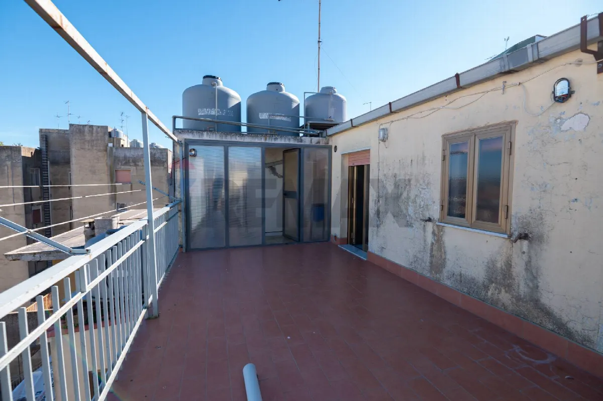 Attico in vendita a Caltagirone - foto 2