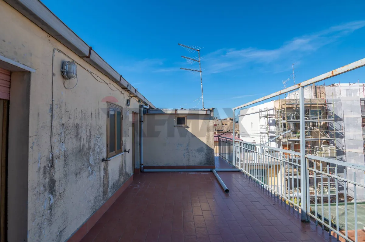 Attico in vendita a Caltagirone - foto 3