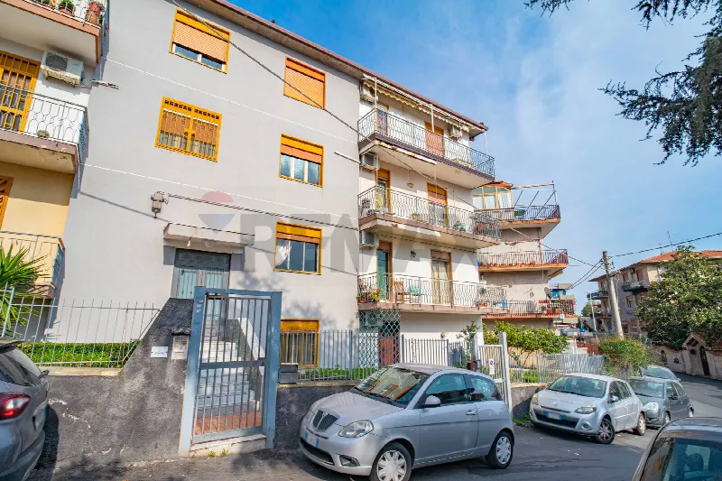 Appartamento in vendita a Misterbianco - foto 1